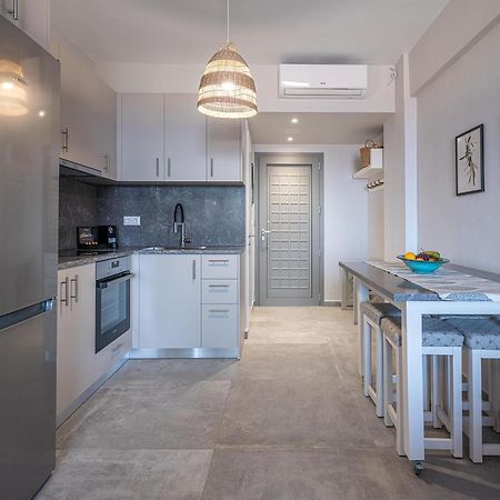 Evalia Apartments خيرسونِسوس المظهر الخارجي الصورة