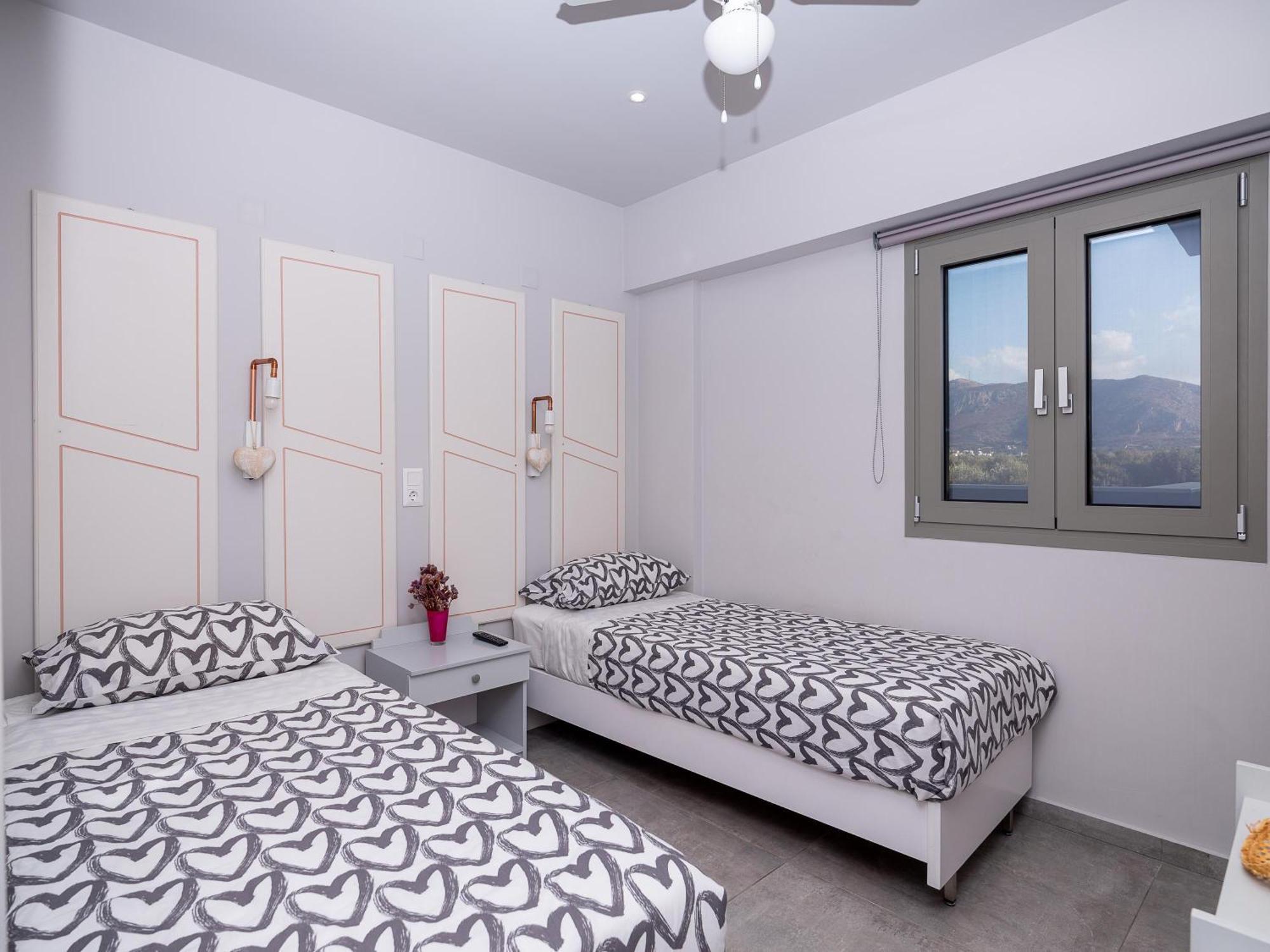 Evalia Apartments خيرسونِسوس المظهر الخارجي الصورة
